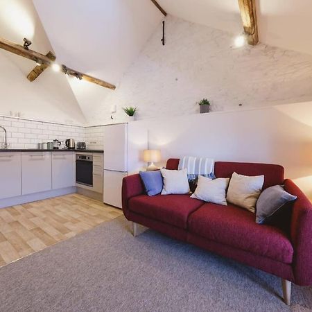 The Stable- Hopewell Villa Bristol Dış mekan fotoğraf