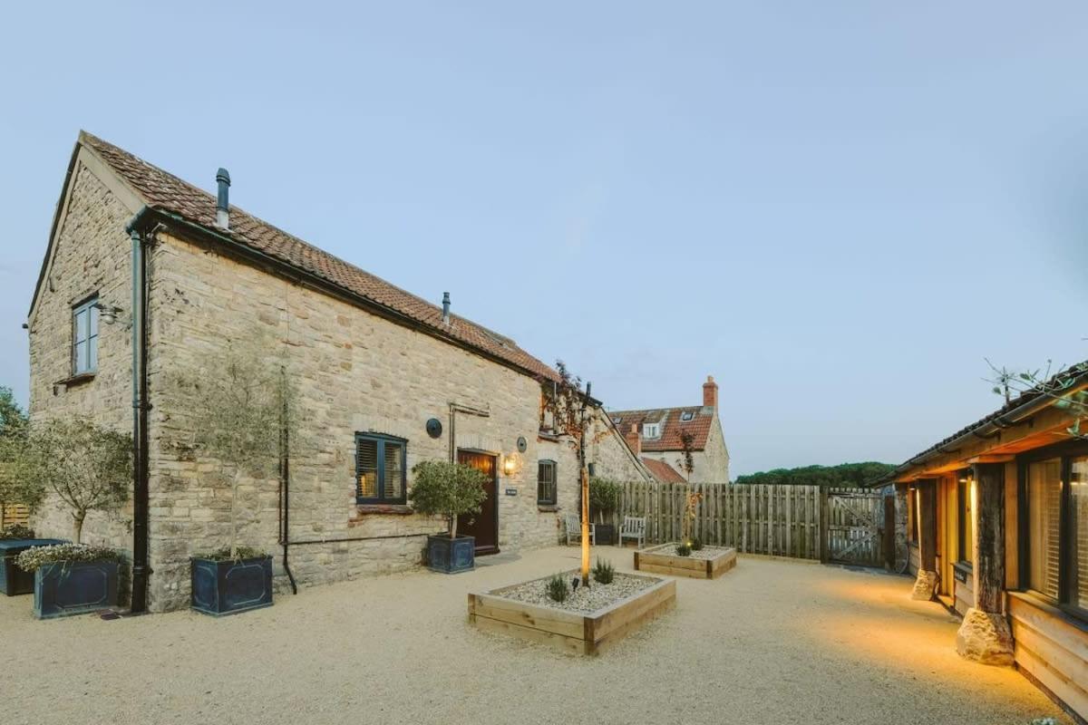 The Stable- Hopewell Villa Bristol Dış mekan fotoğraf