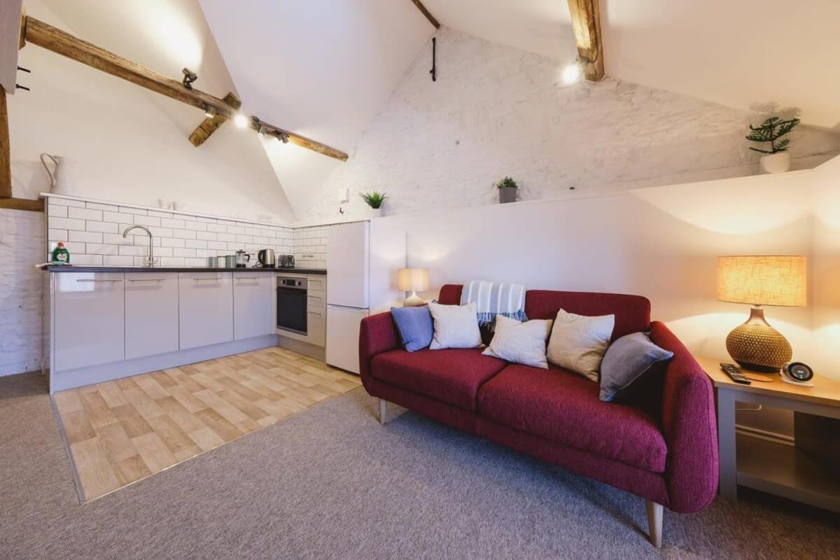 The Stable- Hopewell Villa Bristol Dış mekan fotoğraf