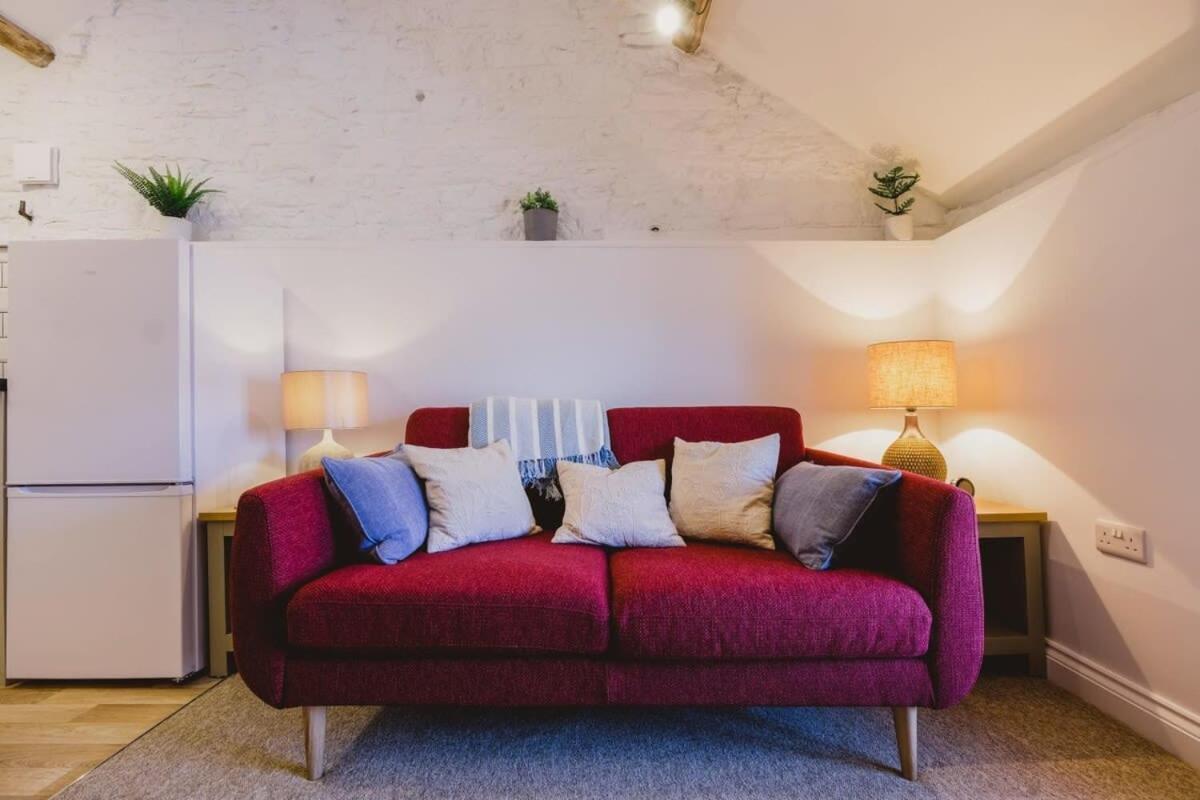 The Stable- Hopewell Villa Bristol Dış mekan fotoğraf
