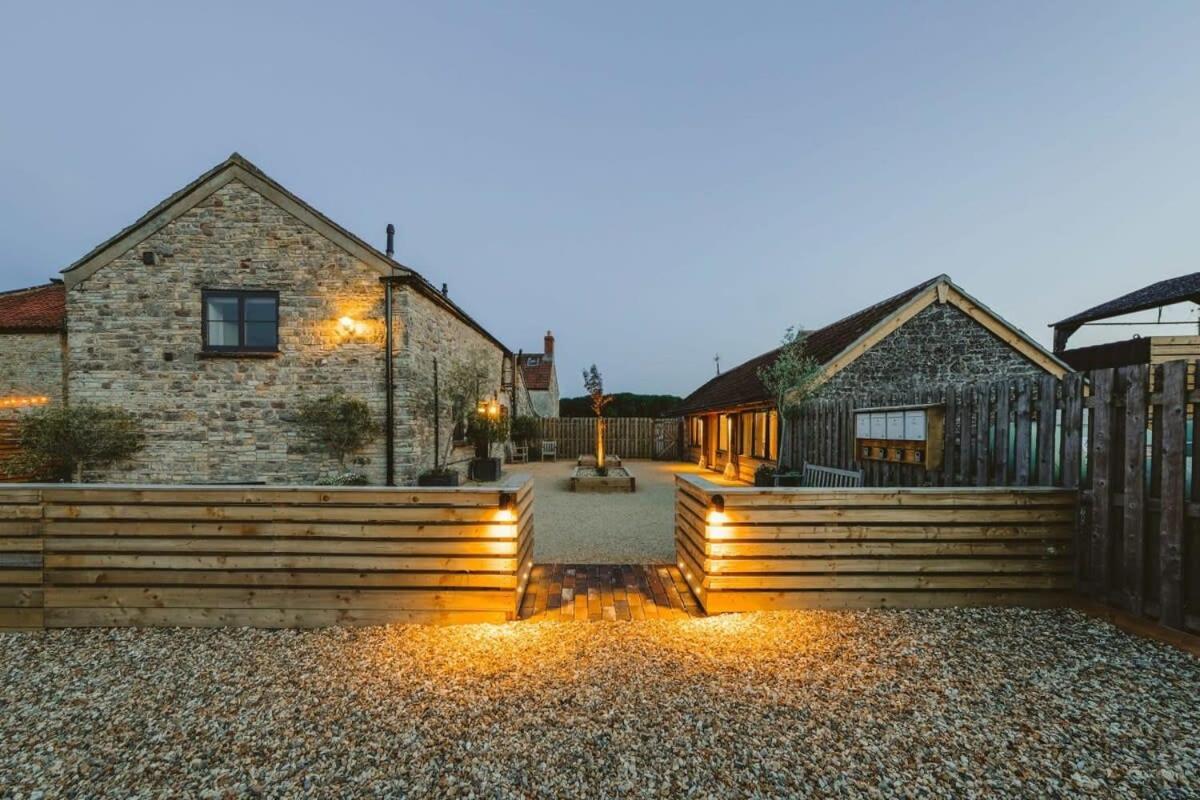 The Stable- Hopewell Villa Bristol Dış mekan fotoğraf