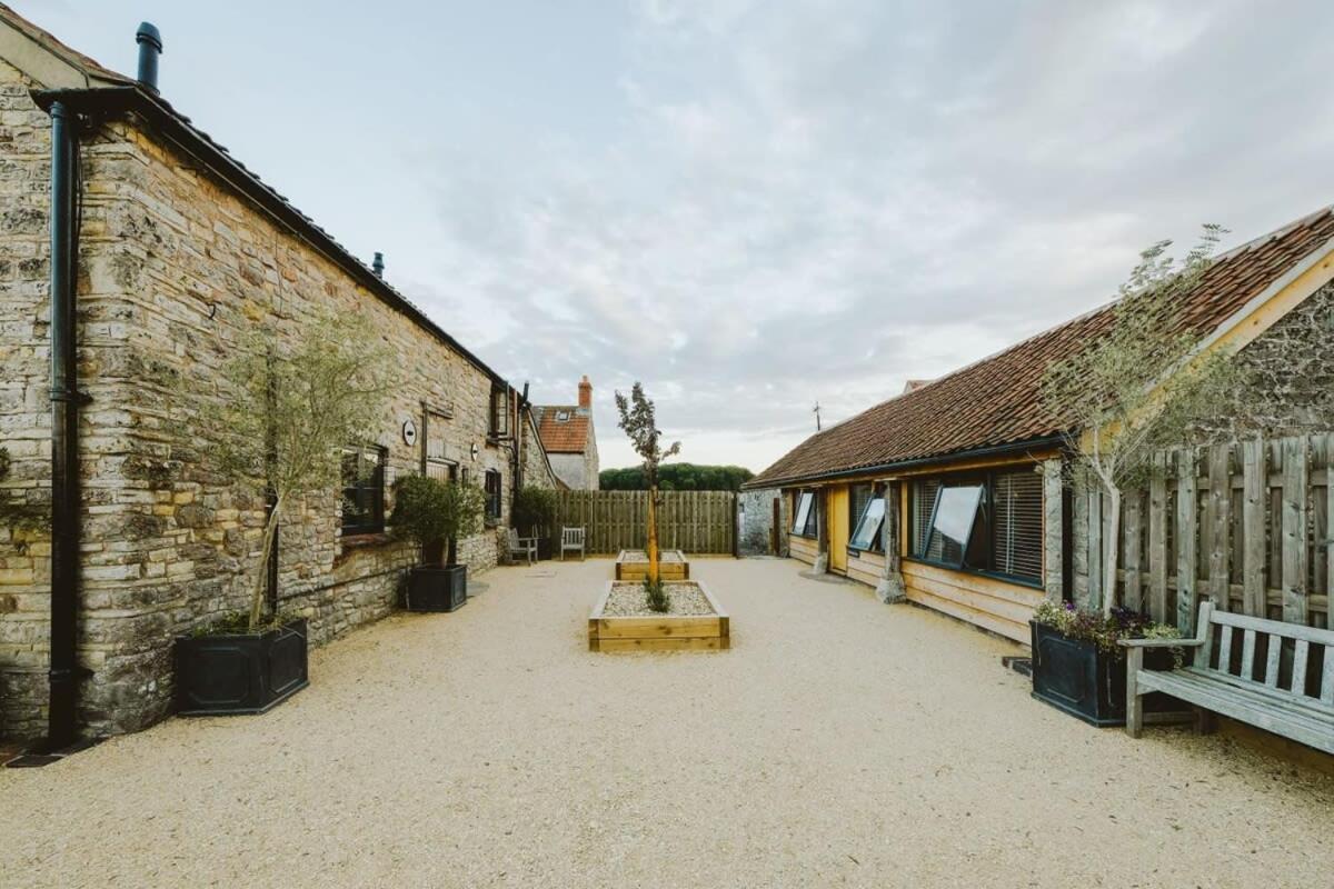 The Stable- Hopewell Villa Bristol Dış mekan fotoğraf